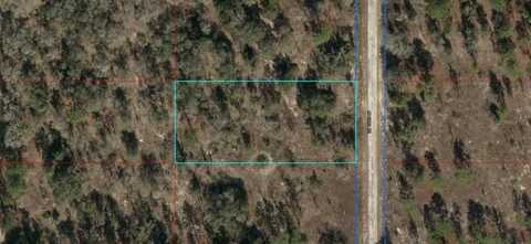 Lot 6 SE 134TH COURT, DUNNELLON, FL 34431