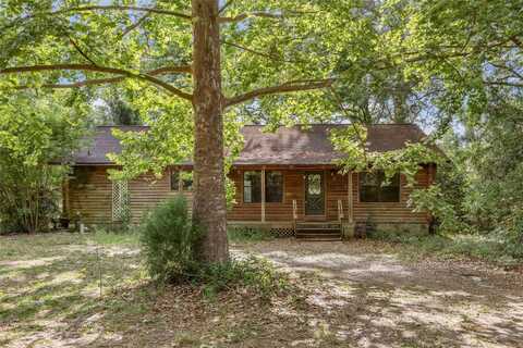 631 SW UNITY COURT, FORT WHITE, FL 32038