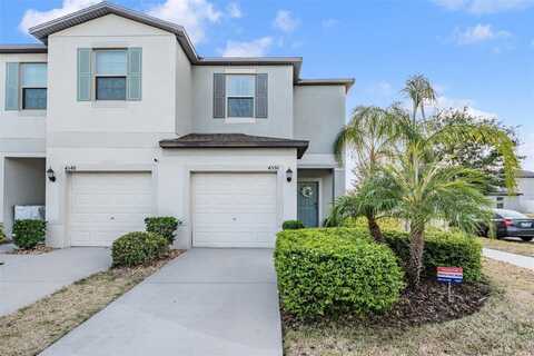 4550 GLOBE THISTLE DRIVE, TAMPA, FL 33619