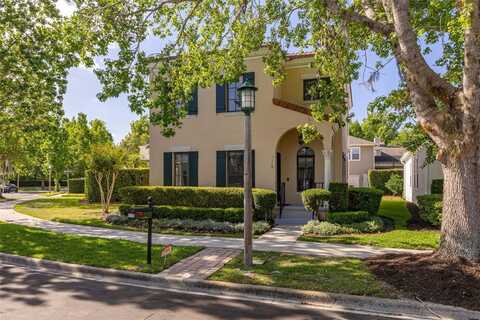 1116 OAK POND DRIVE, CELEBRATION, FL 34747