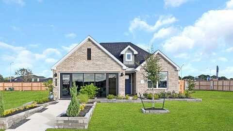 1311 Windom Court Way, Fresno, TX 77583