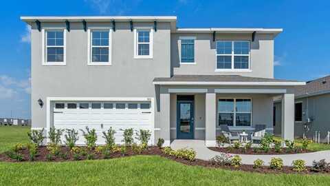 1277 Limbali Street, Mount Dora, FL 32757
