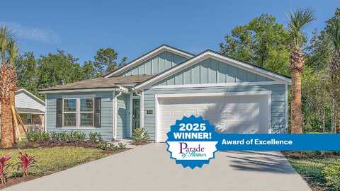 24 Prince Kaarel Lane, Palm Coast, FL 32164