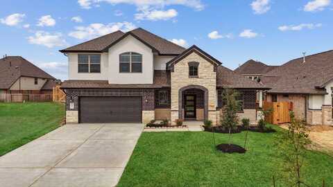 915 Big Bend Drive, League City, TX 77573