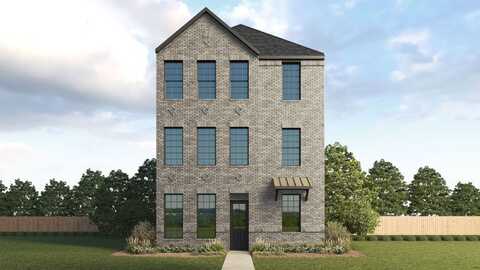 1558 LAKE DISTRICT DR, Allen, TX 75013