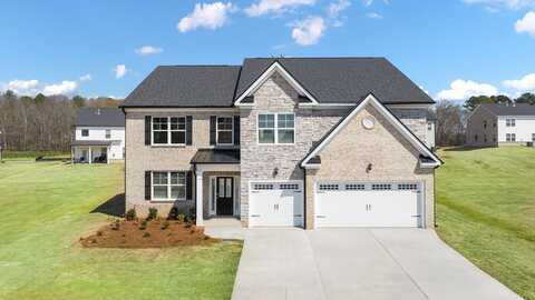 1712 GOODWIN DRIVE, HAMPTON, GA 30228