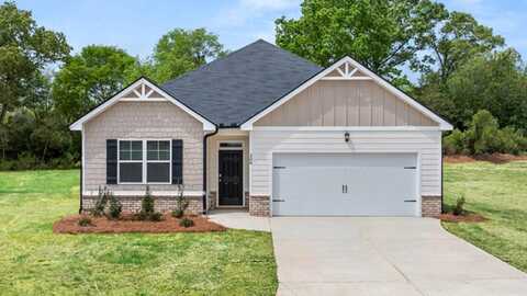 109 IKE COURT, BONAIRE, GA 31005