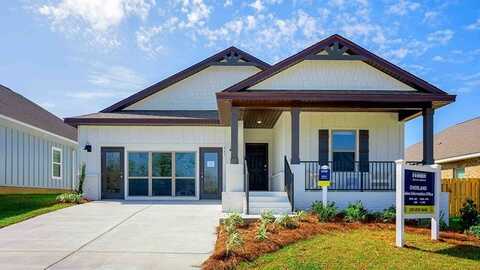 418 MERIWETHER COURT, Fairhope, AL 36532