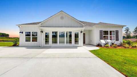 51 Aberdeen Drive, CALERA, AL 35040