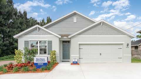 5465 NW Model Ct, Port Saint Lucie, FL 34953