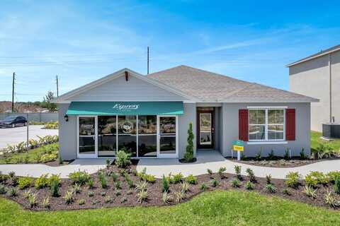 911 Princess Sabal Point, Haines City, FL 33844