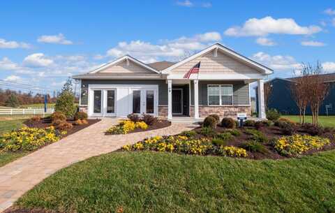 165 Riderwood Way, Shepherdstown, WV 25443