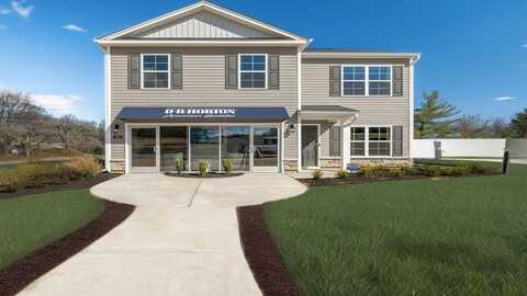 3771 Baden Road, Winston Salem, NC 27107