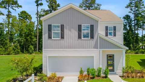 311 WILLOW RUN DRIVE, Summerville, SC 29486