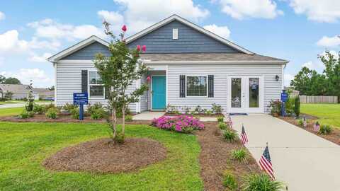 238 Kite Circle NE Lot 666, Bolivia, NC 28422
