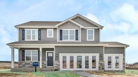 2319 Hirsch Rd, Oswego, IL 60543