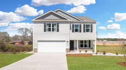 288 Fox Den Circle, Dalton, GA 30721