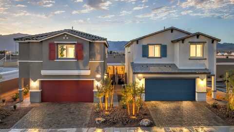 2617 SNAPDRAGON FALLS AVE, North Las Vegas, NV 89081