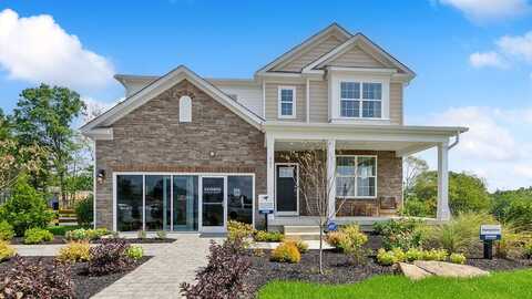 437 LIBERTY TRAIL, Sellersville, PA 18960