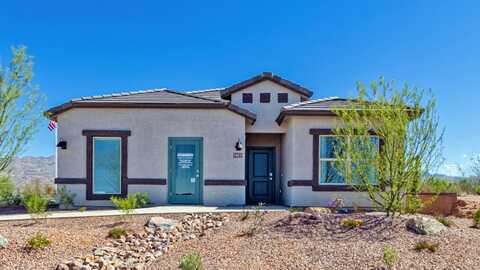 13979 E CROTALUS WY, Vail, AZ 85641