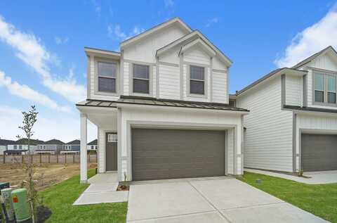 13437 Sun Cay Drive, Houston, TX 77048