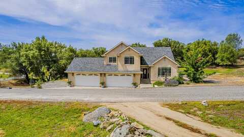 30840 Badger Court, Coarsegold, CA 93614