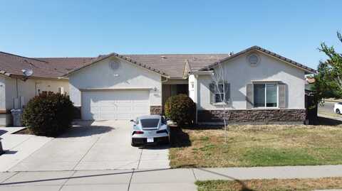 1939 Faxon Drive, Atwater, CA 95301