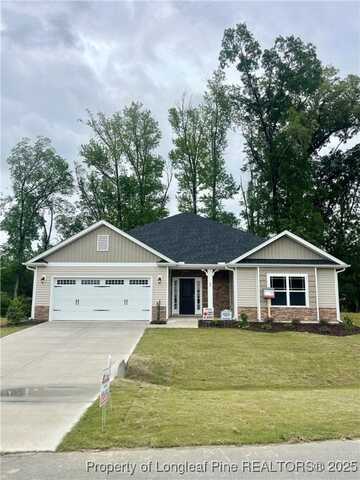 55 Capeside Court, Lillington, NC 27546