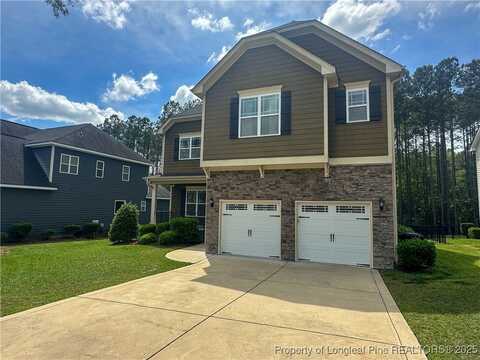 109 Valley Brook Lane, Spring Lake, NC 28390