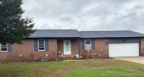 2318 Grant Avenue, Fayetteville, NC 28312