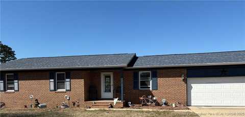 2318 Grant Avenue, Fayetteville, NC 28312