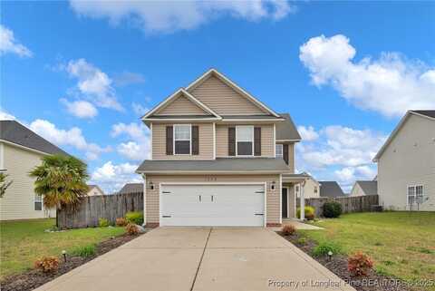 1220 Barn Owl Drive, Fayetteville, NC 28306