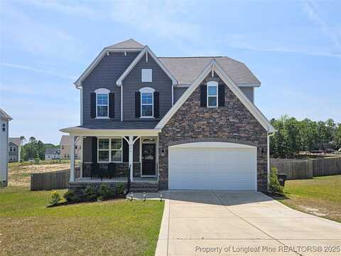 334 Bunting Drive, Lillington, NC 27546