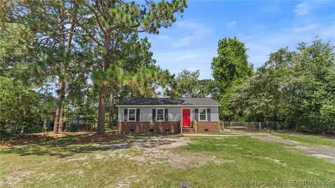 3610 Yorktown Road, Hope Mills, NC 28348