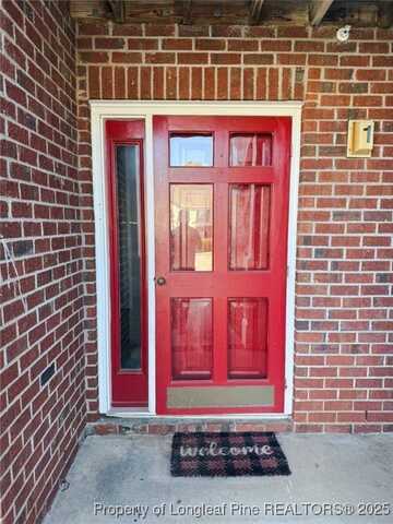 341 Bubble Creek Court, Fayetteville, NC 28311