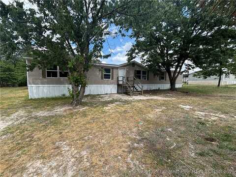 4738 Hickory Ridge Road, Parkton, NC 28371