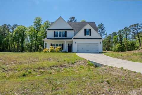 537 Kivett Court, Fayetteville, NC 28312