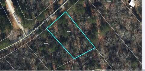 1141 Natchez Trace, Fuquay Varina, NC 27526