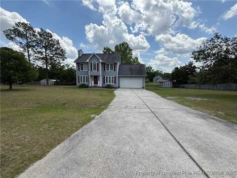 undefined, Sanford, NC 27330