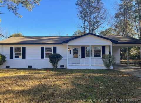 321 Prairie Court, Fayetteville, NC 28303