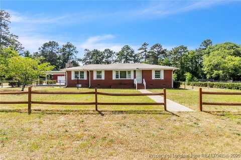 1408 Delmar Street, Fayetteville, NC 28304