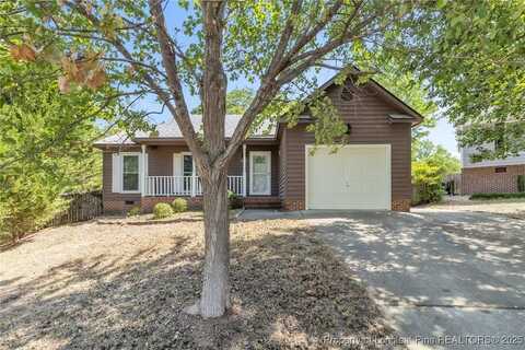 5628 Monks Walk Court, Fayetteville, NC 28311