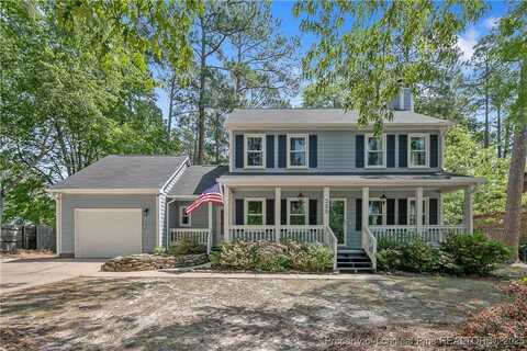 305 Bahama Loop, Fayetteville, NC 28314