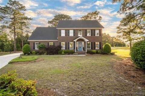 513 CAPTAINS Place, Fayetteville, NC 28311