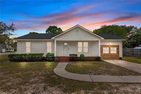 3546 Ireland Drive, Hope Mills, NC 28348