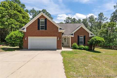 481 Clearwater Harbor, Sanford, NC 27332