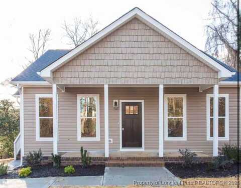303 Tanglewood Drive, Louisburg, NC 27549