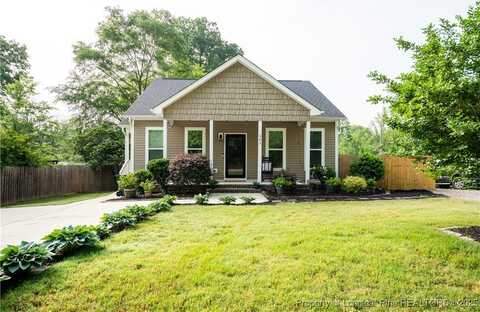 303 Tanglewood Drive, Louisburg, NC 27549