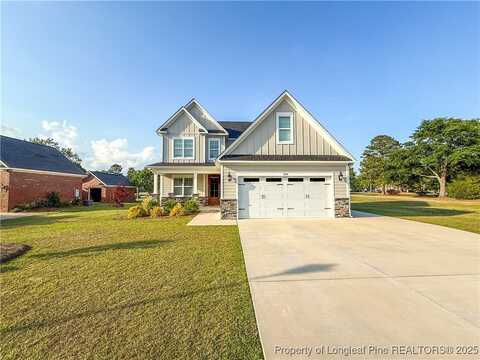 838 Three Wood Drive, Fayetteville, NC 28312