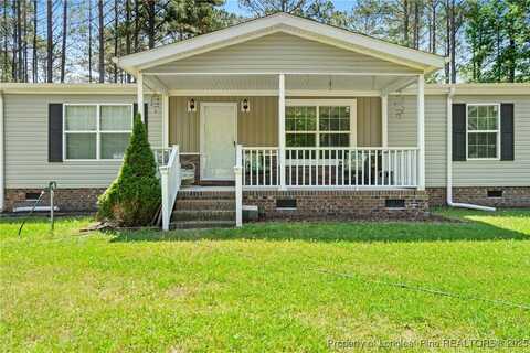 1139 Tom Butler Lane, Autryville, NC 28318